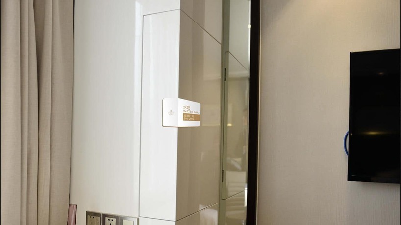 Imagen de la habitación del Hotel City Join -ou Zhuang Station Store. Foto 9