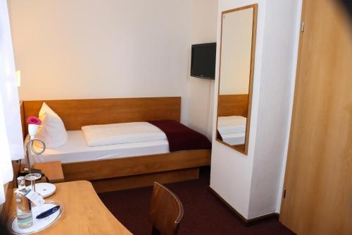 Imagen general del Hotel City Journal. Foto 4
