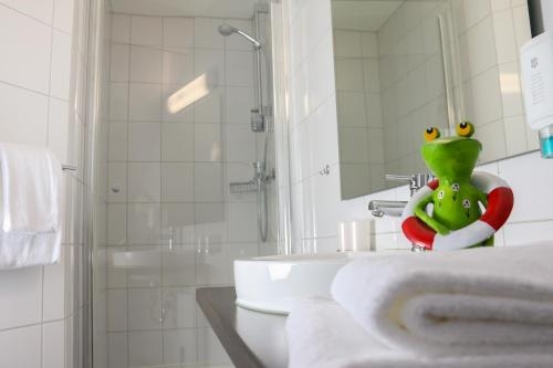 Imagen general del Hotel City Journal. Foto 5
