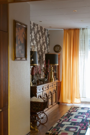 Imagen de la habitación del Hotel City Kaiserhof. Foto 9