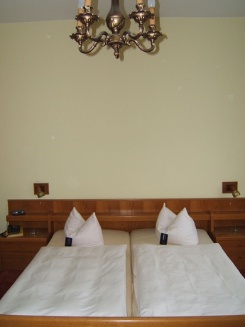 Imagen de la habitación del Hotel City Kaiserhof. Foto 15