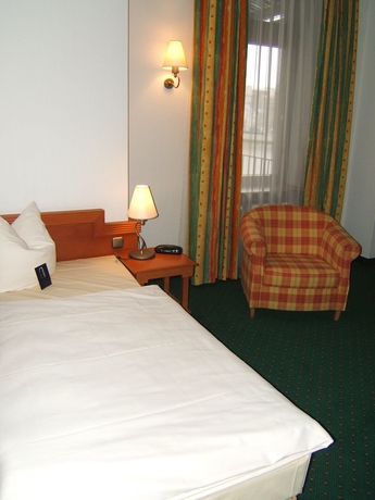 Imagen general del Hotel City Kaiserhof, Offenbach am Main. Foto 1