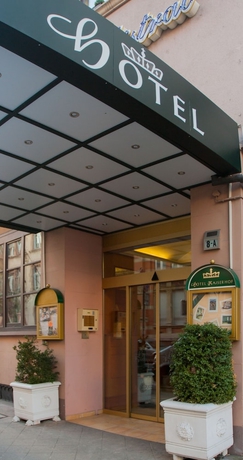 Imagen general del Hotel City Kaiserhof, Offenbach am Main. Foto 3