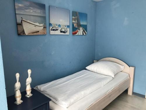 Imagen de la habitación del Hotel City Kaiserhof, Saarbr&uuml;cken. Foto 5