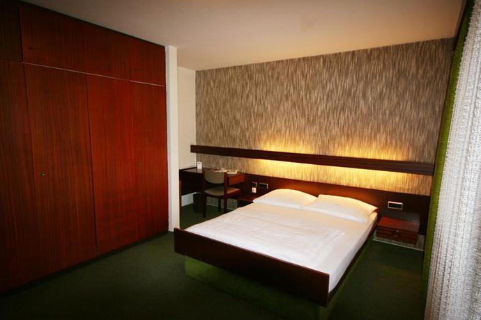 Imagen de la habitación del Hotel City, Kaiserslautern. Foto 5