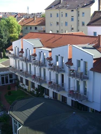 Imagen general del Hotel City Kassel. Foto 3