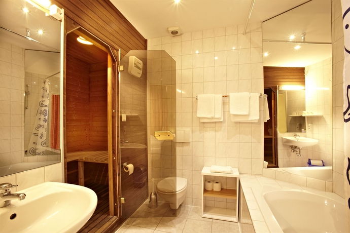 Imagen de la habitación del Hotel City Kiel By Premiere Classe. Foto 9