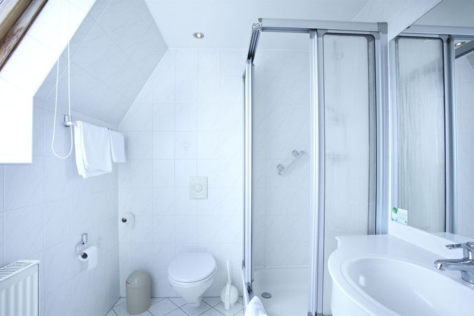 Imagen de la habitación del Hotel City Kiel By Premiere Classe. Foto 10