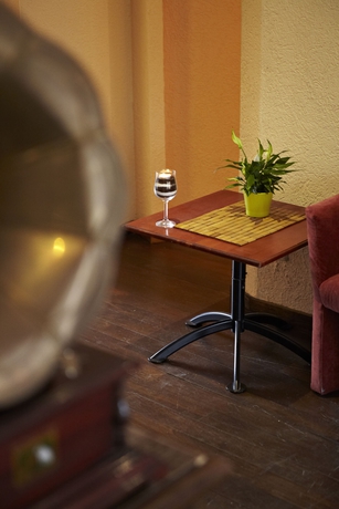 Imagen de los interiores del Hotel City Kiel By Premiere Classe. Foto 13