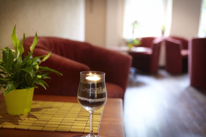 Imagen de los interiores del Hotel City Kiel By Premiere Classe. Foto 15