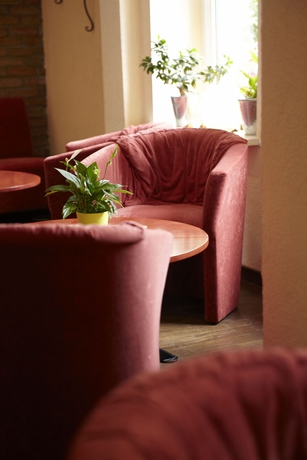 Imagen de los interiores del Hotel City Kiel By Premiere Classe. Foto 16