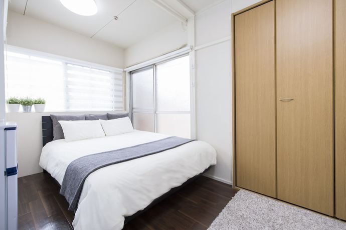 Imagen de la habitación del Hotel City Kix Tengachaya. Foto 3