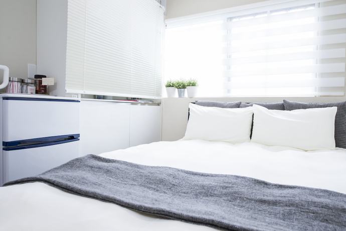 Imagen de la habitación del Hotel City Kix Tengachaya. Foto 4