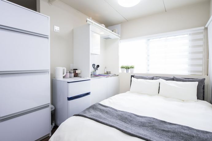 Imagen de la habitación del Hotel City Kix Tengachaya. Foto 6