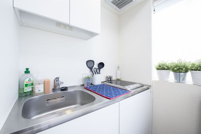 Imagen de la habitación del Hotel City Kix Tengachaya. Foto 8
