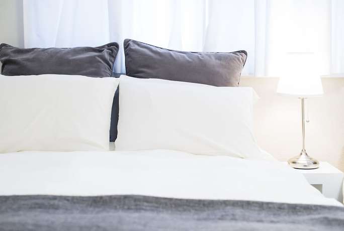 Imagen de la habitación del Hotel City Kix Tengachaya. Foto 10