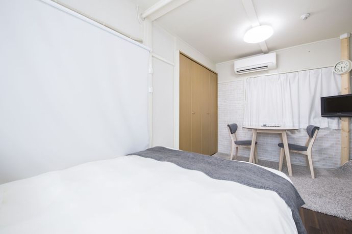 Imagen de la habitación del Hotel City Kix Tengachaya. Foto 11