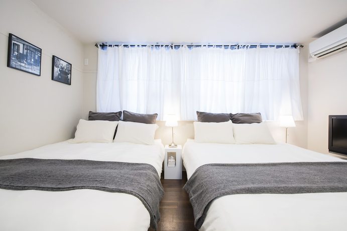 Imagen de la habitación del Hotel City Kix Tengachaya. Foto 17