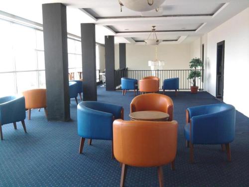 Imagen general del Hotel City, Klandasan Ilir. Foto 4