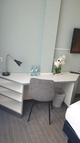 Imagen general del Hotel City Kräme am Römer - Self Check In. Foto 2