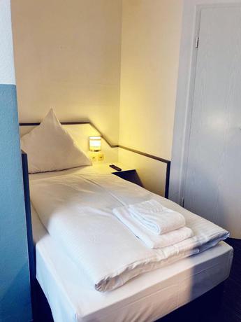 Imagen general del Hotel City Kräme am Römer - Self Check In. Foto 4