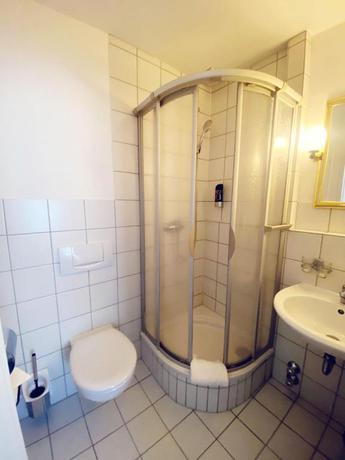 Imagen general del Hotel City Kräme am Römer - Self Check In. Foto 6