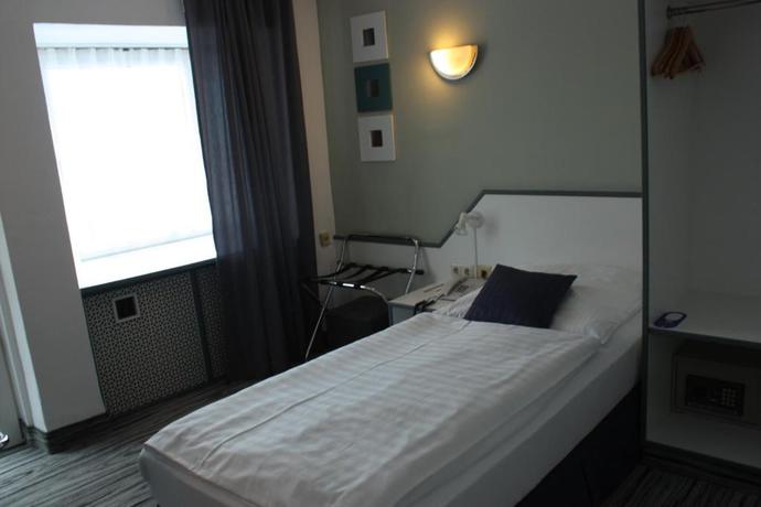 Imagen general del Hotel City Kräme am Römer - Self Check In. Foto 9