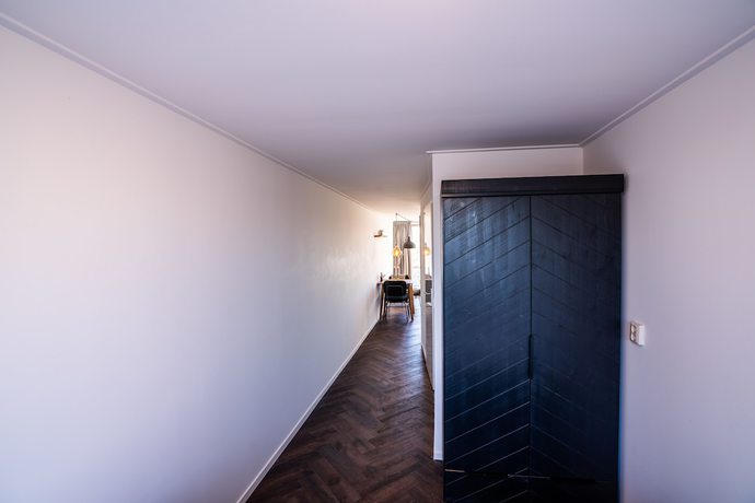 Imagen de la habitación del Hotel City Lab. Foto 9