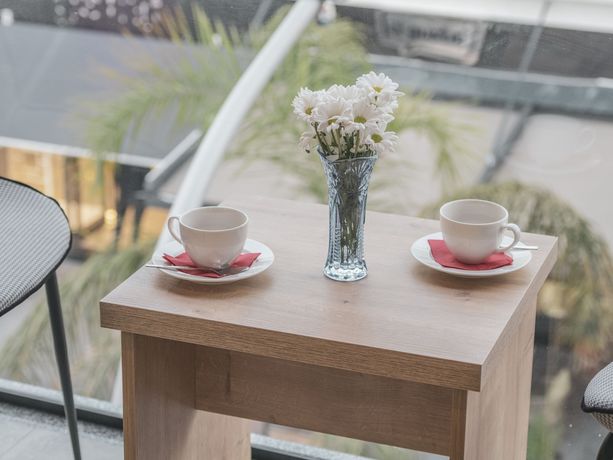 Imagen de la habitación del Hotel City Life Demir. Foto 9