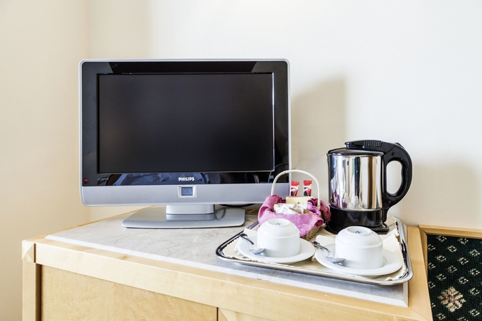 Imagen de la habitación del Hotel City Life Hotel Poliziano - By R Collection Hotels. Foto 7