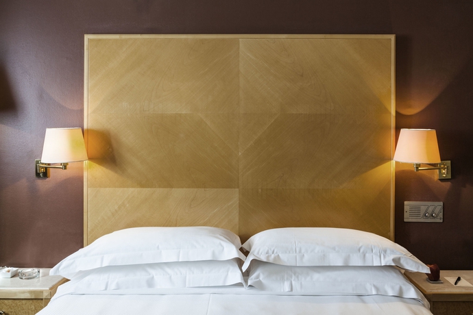 Imagen de la habitación del Hotel City Life Hotel Poliziano - By R Collection Hotels. Foto 8