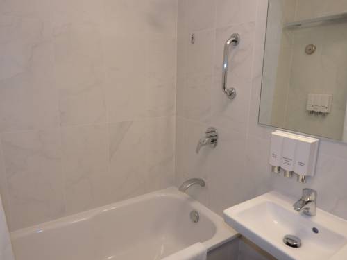 Imagen de la habitación del Hotel City Limits. Foto 5