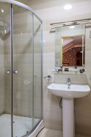 Imagen de la habitación del Hotel City Line Boutique, Taskent. Foto 17