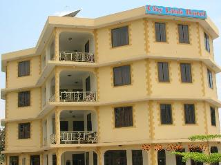 Imagen general del Hotel City Link. Foto 2