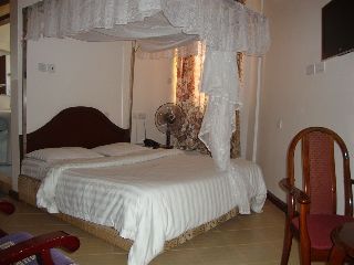 Imagen general del Hotel City Link. Foto 3