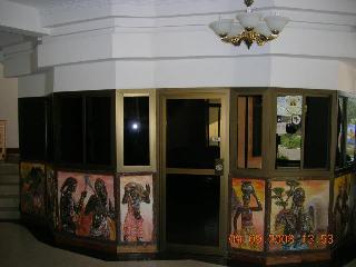 Imagen general del Hotel City Link. Foto 4