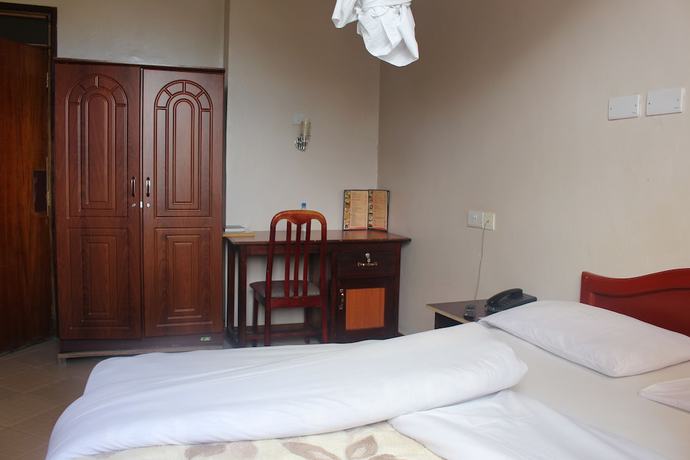 Imagen de la habitación del Hotel City Link Pentagon. Foto 4