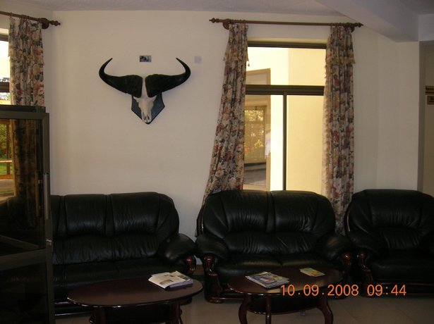 Imagen del bar/restaurante del Hotel City Link Pentagon. Foto 2