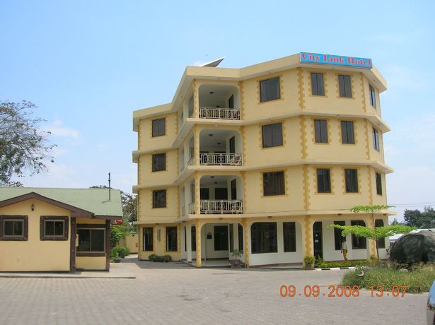 Imagen general del Hotel City Link Pentagon. Foto 1