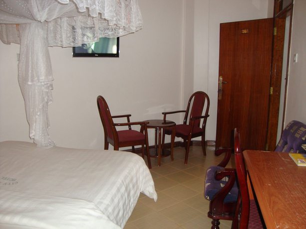 Imagen de la habitación del Hotel City Link Pentagon. Foto 12