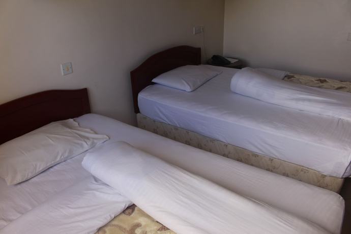 Imagen de la habitación del Hotel City Link Pentagon. Foto 13