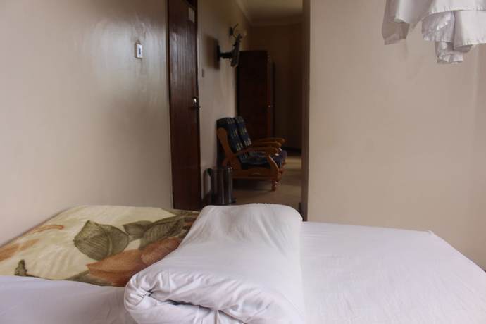 Imagen de la habitación del Hotel City Link Pentagon. Foto 14