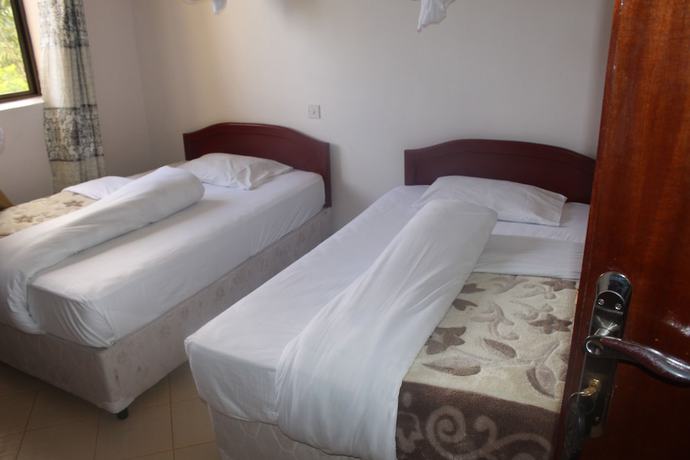Imagen de la habitación del Hotel City Link Pentagon. Foto 16