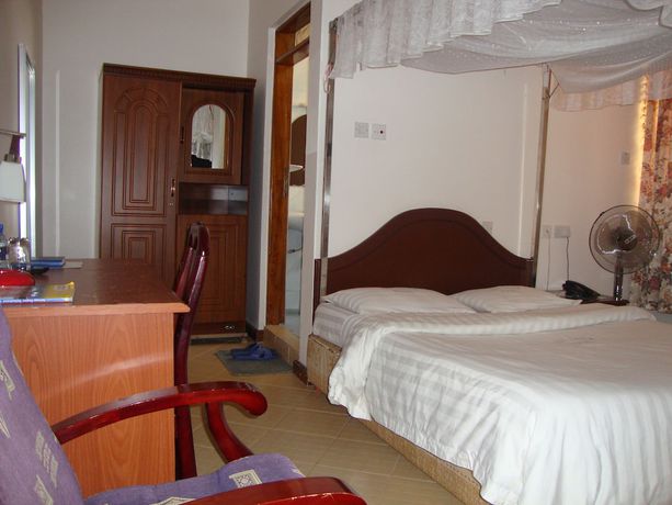 Imagen de la habitación del Hotel City Link Pentagon. Foto 17