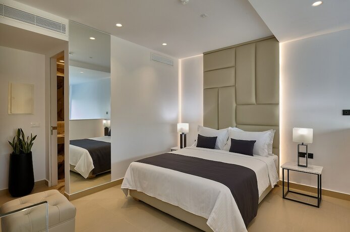 Imagen general del Hotel City Lion by Semavi. Foto 1