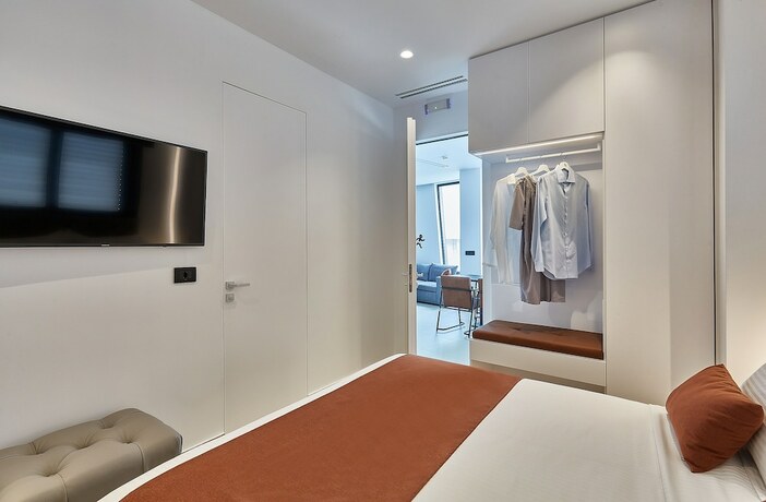 Imagen general del Hotel City Lion by Semavi. Foto 7