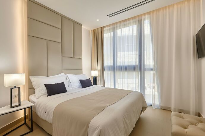 Imagen de la habitación del Hotel City Lion by Semavi. Foto 16