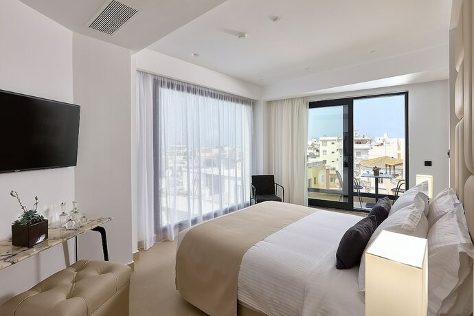 Imagen general del Hotel City Lion by Semavi. Foto 10