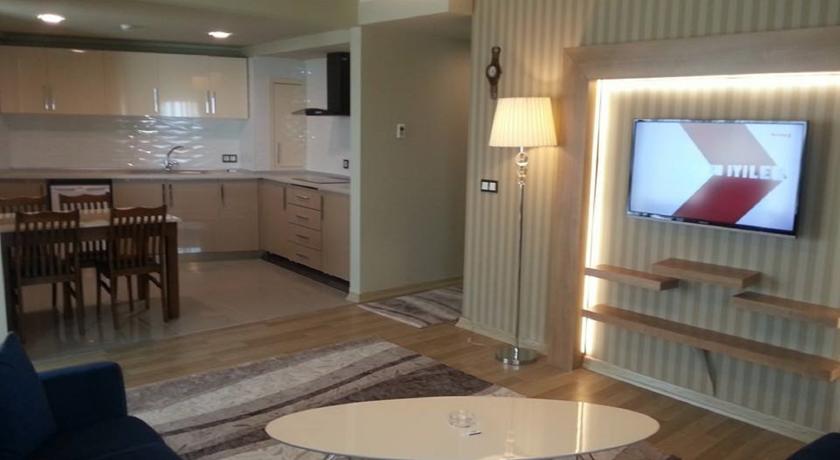 Imagen general del Hotel City Live. Foto 2