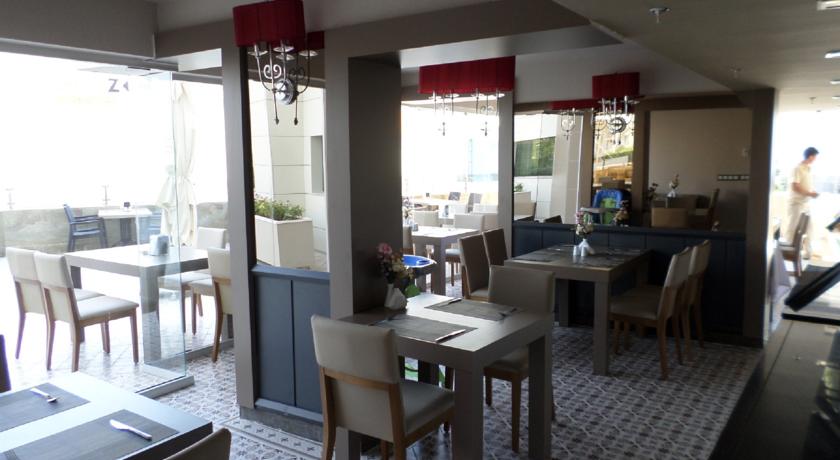Imagen general del Hotel City Live. Foto 3